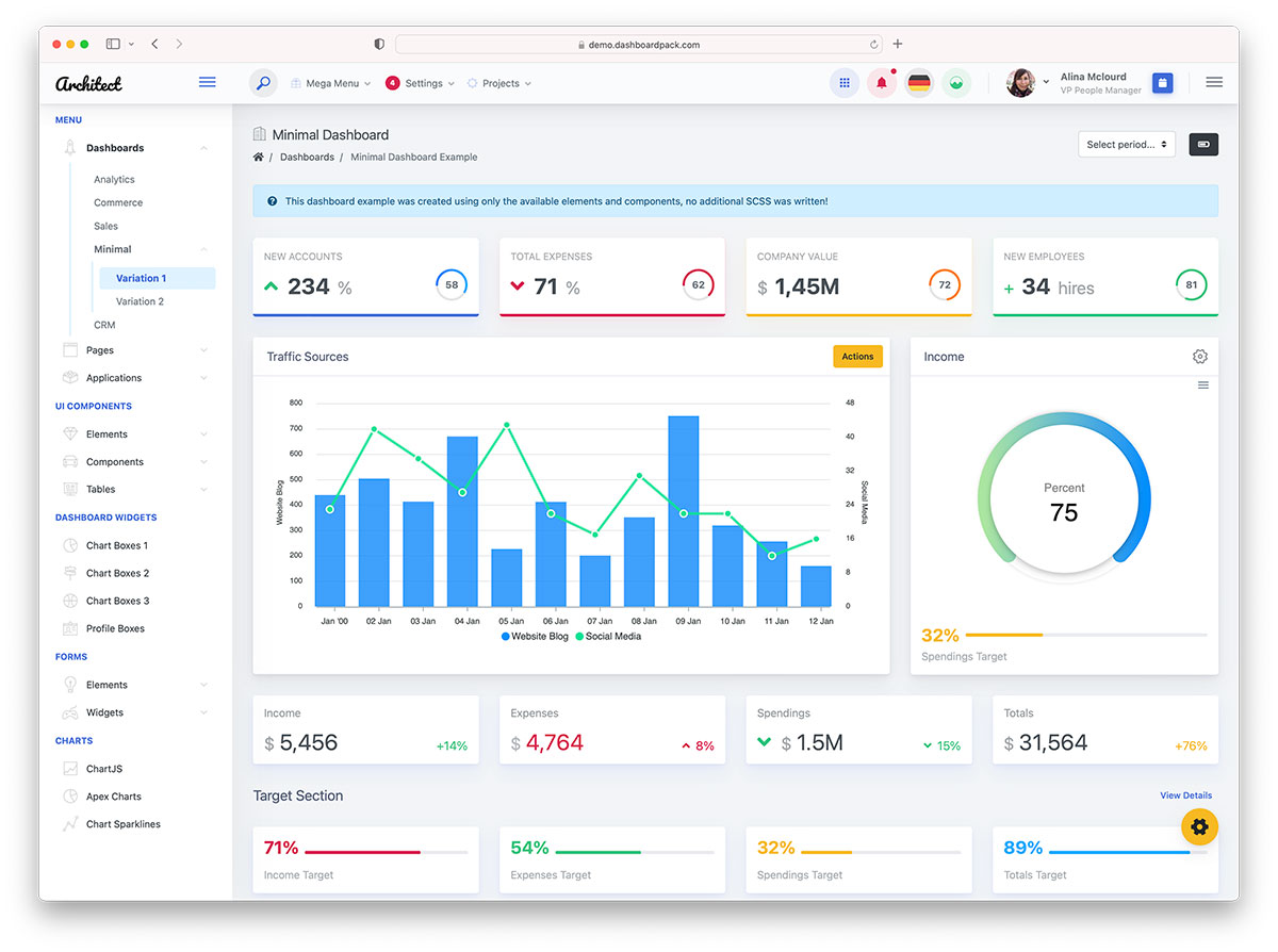 CRM Tools Image