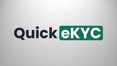 QuickKYC — ALAB Technology integration partner